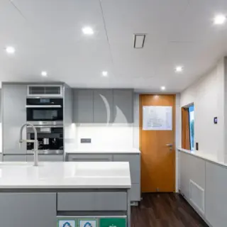 Galley