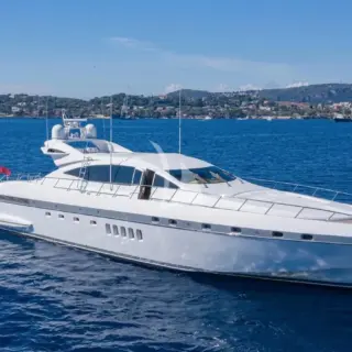 POPEYE - Image 1