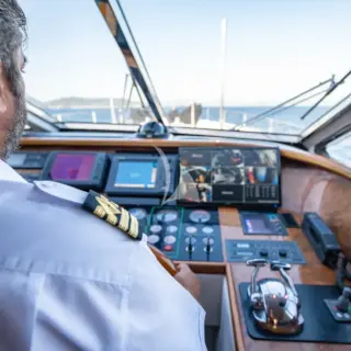 Captain
