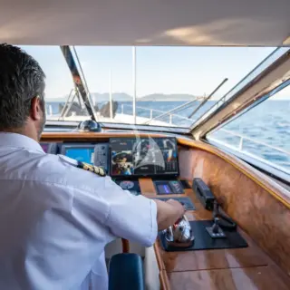 Captain