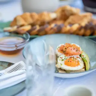 Chef's creations
