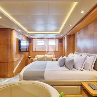 VIP suite