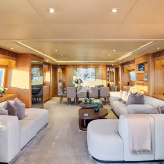 Main Salon