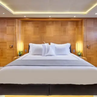 Master suite