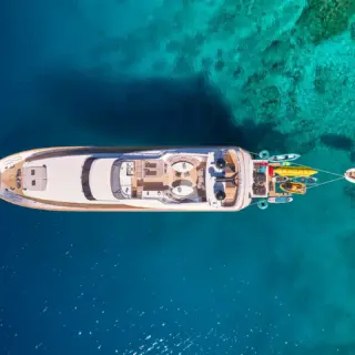 Water toys