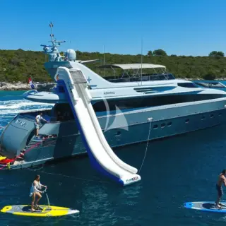 Water toys