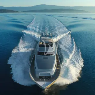 Cruising