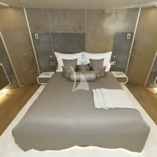 VIP cabin