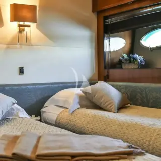 Convertible cabin