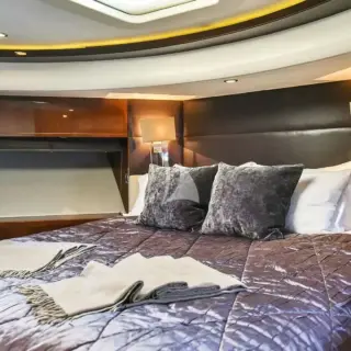 Double cabin
