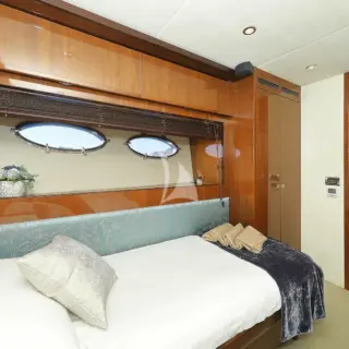 Convertible cabin