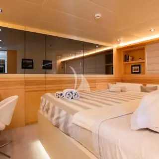 Mater Cabin