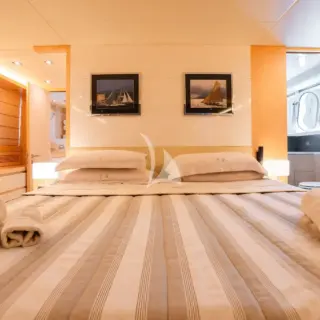 Master Cabin