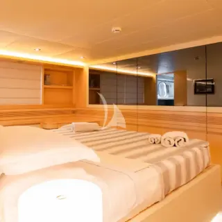 Master Cabin