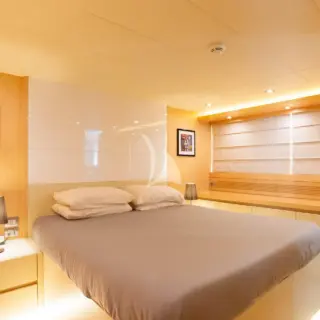 VIP Cabin