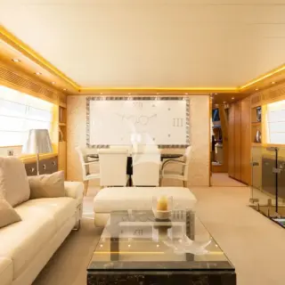 Main Salon