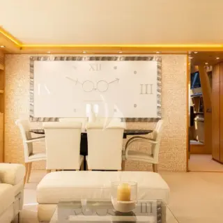 Main Salon
