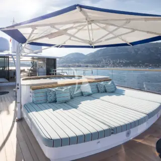 Sundeck