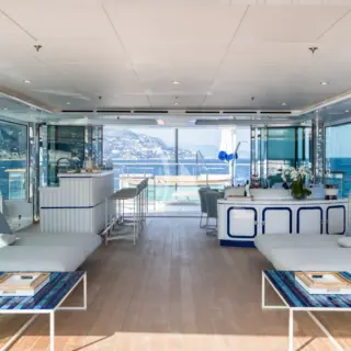 Sky Lounge