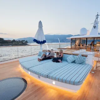 Sundeck
