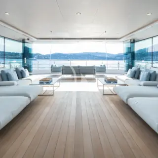 Sky Lounge