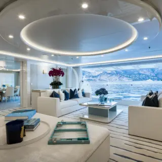 Main Salon