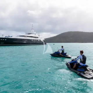 Jet Skis