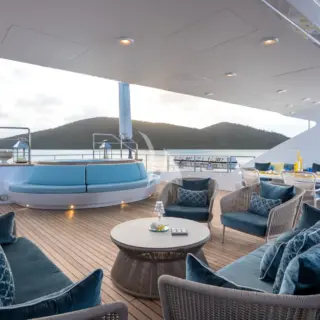 Sundeck