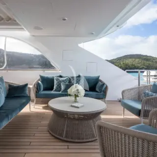 Sundeck