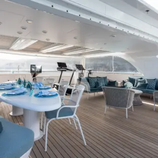 Sundeck