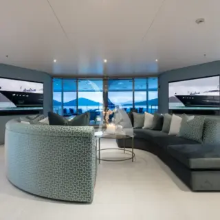 Sky Lounge