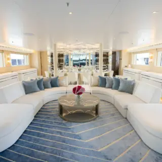 Main Salon