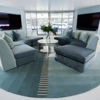 Sky Lounge - Updated Rug