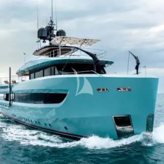 Yacht Profile