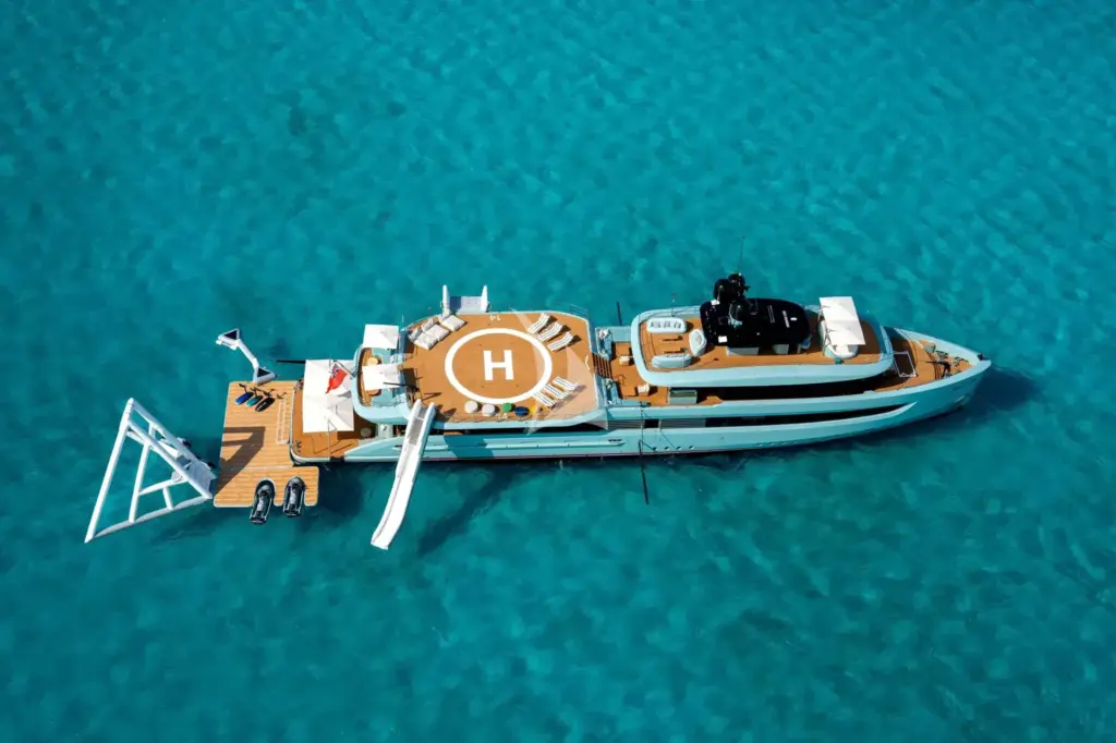 LIMERENCE - Inflatables Out with Slide