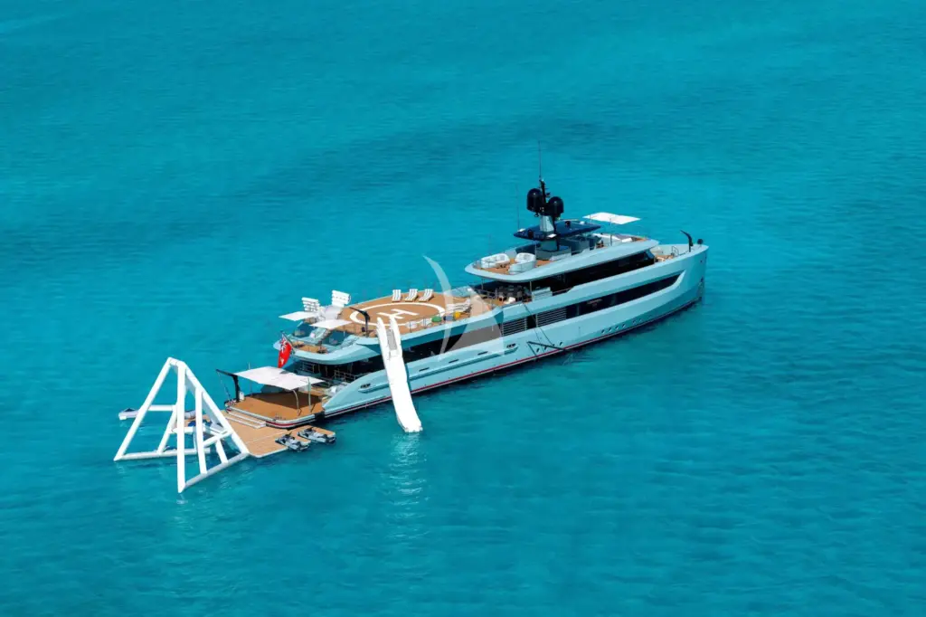 LIMERENCE - Inflatables Out with Slide