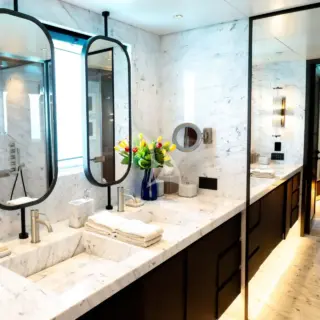 Master Ensuite