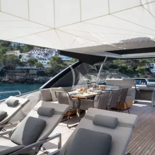 Sundeck