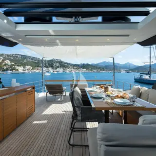 Sundeck
