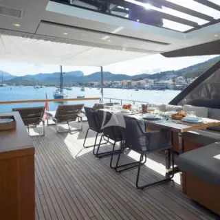 Sundeck