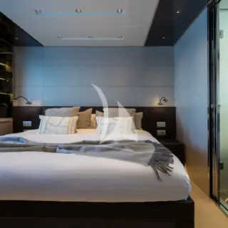 Master Cabin