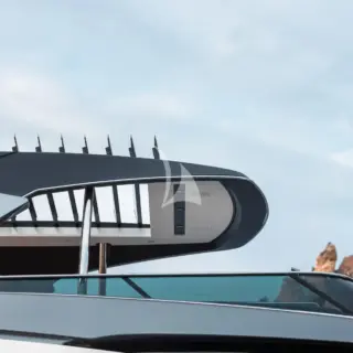 Retractable Shade