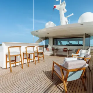 Bridge deck