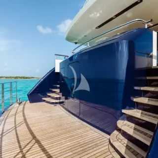 Beach club