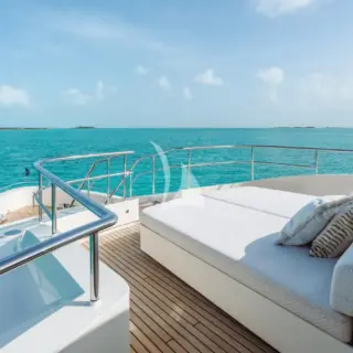 Foredeck