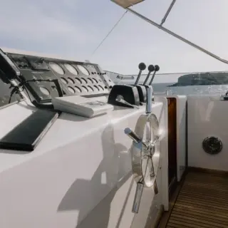 Flybridge