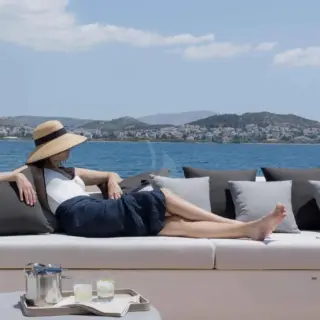 Flybridge