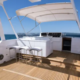 Flybridge