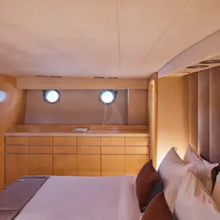 CARIÑO - Master Suite