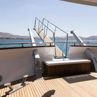 Aft Deck
